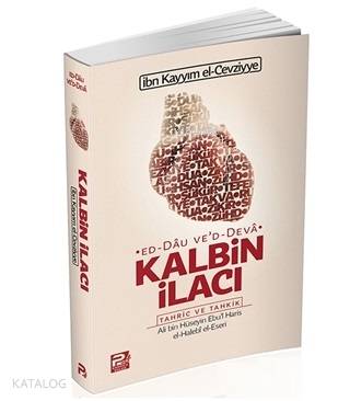 Kalbin İlacı - Kitapiks.com