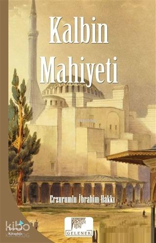 Kalbin Mahiyeti