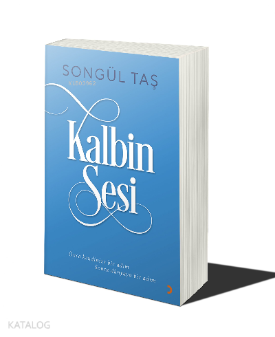 Kalbin Sesi - Kitapiks.com