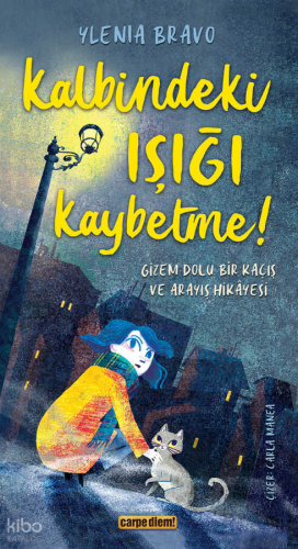 Kalbindeki Işığı Kaybetme!