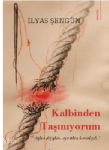 Kalbinden Taşınıyorum