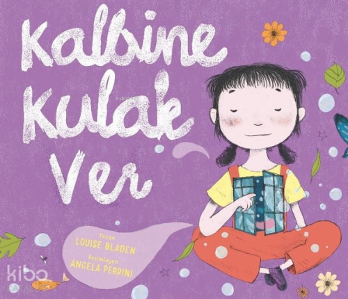 Kalbine Kulak Ver