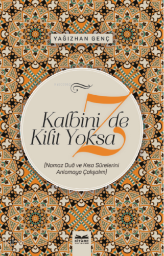 Kalbinizde Kilit Yoksa