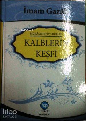 Kalblerin Keşfi (Büyük Boy, 2. Hamur)