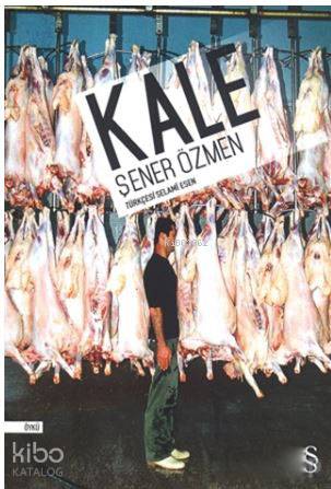 Kale - Kitapiks.com