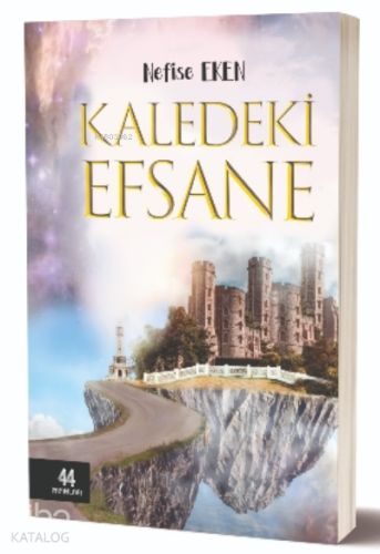 Kaledeki Efsane