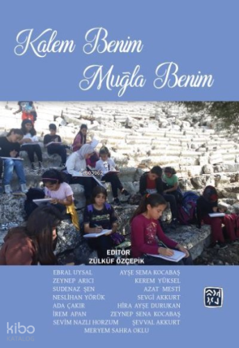 Kalem Benim Muğla Benim