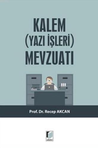 Kalem Mevzuatı; (Yazı İşleri) - Kitapiks.com
