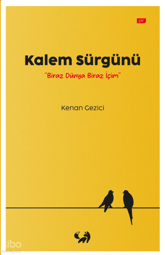 Kalem Sürgünü