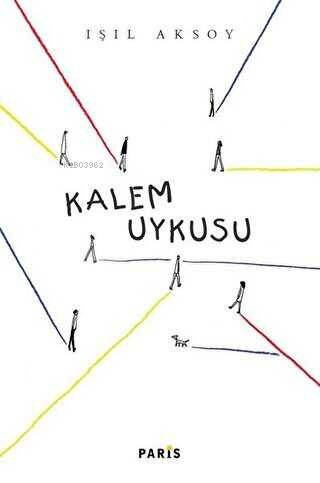 Kalem Uykusu - Kitapiks.com