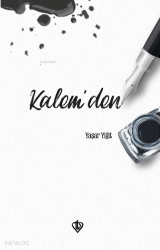 Kalem'den - Kitapiks.com