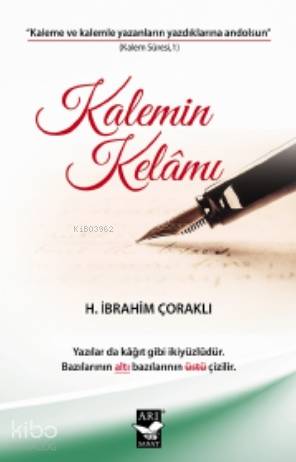 Kalemin Kelamı