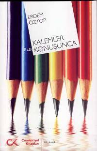Kalemler Konuşunca - Kitapiks.com