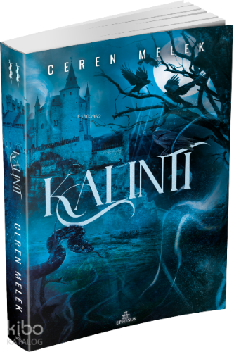 Kalıntı -2