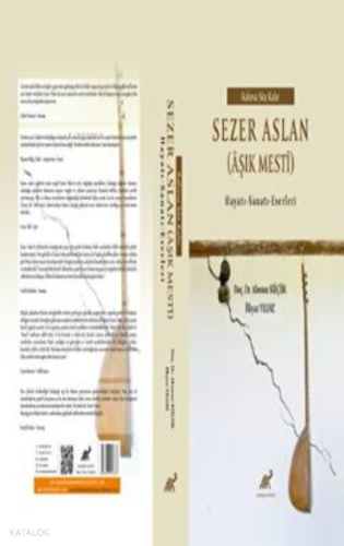 Kalırsa Söz Kalır Sezer Aslan Aşık Mesti