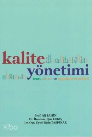 Kalite Yönetimi