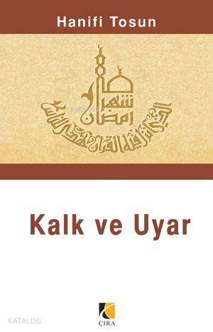 Kalk ve Uyar