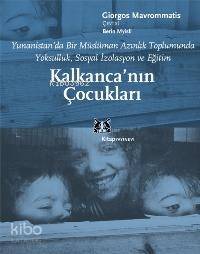 Kalkanca'nın Çocukları