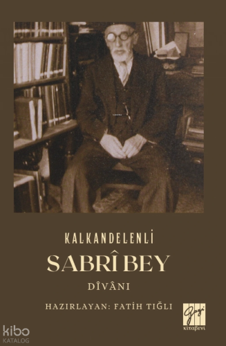Kalkandelenli Sabri Bey Divanı