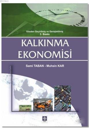 Kalkınma Ekonomisi