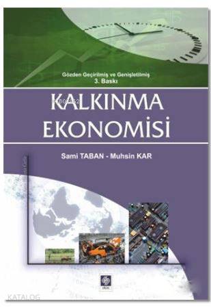 Kalkınma Ekonomisi
