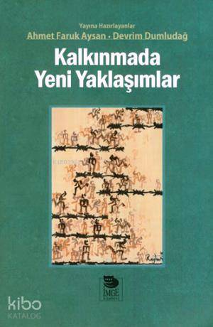 Kalkınmada Yeni Yaklaşımlar