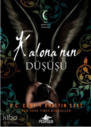 Kalona'nın Düşüşü