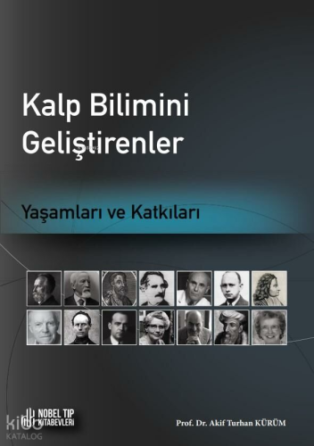 Kalp Bilimini Geliştirenler