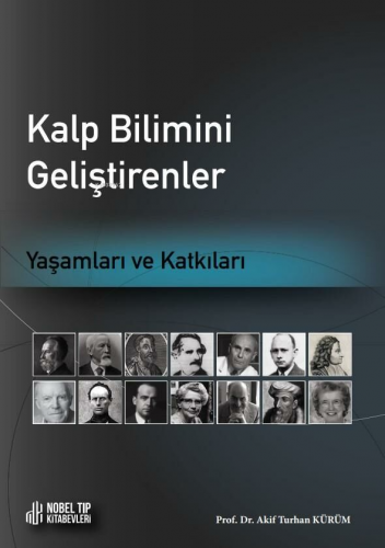 Kalp Bilimini Geliştirenler