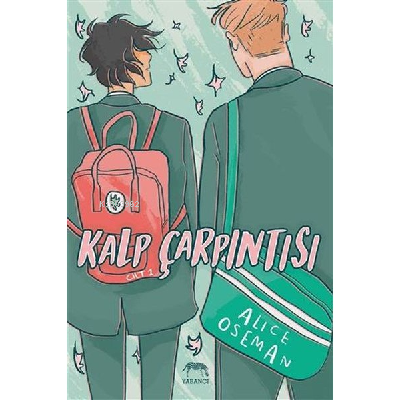 Kalp Çarpıntısı Cilt 1