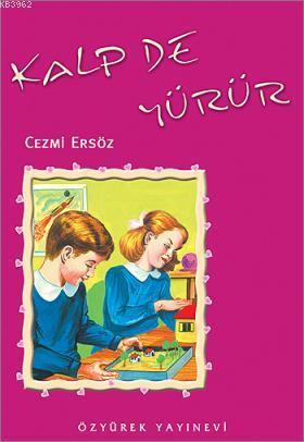 Kalp de Yürür - Kitapiks.com