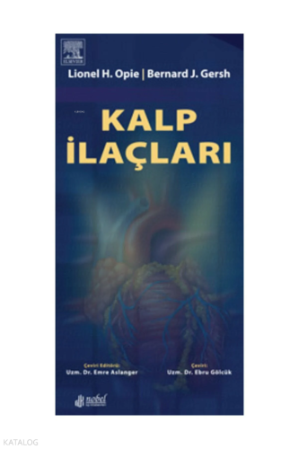 Kalp İlaçları