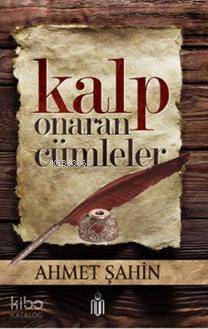 Kalp Onaran Cümleler