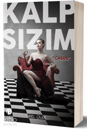 Kalp Sızım; Casus