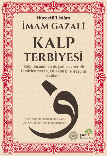 Kalp Terbiyesi