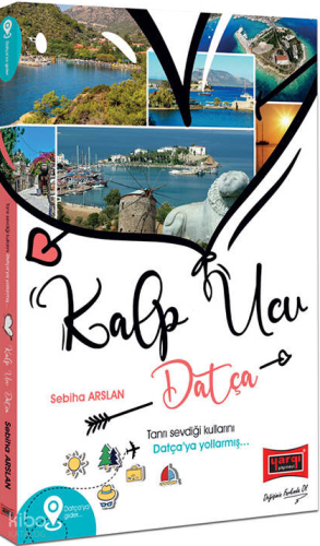 Kalp Ucu Datça