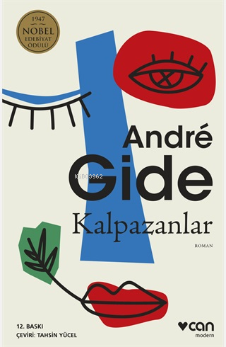 Kalpazanlar - Kitapiks.com