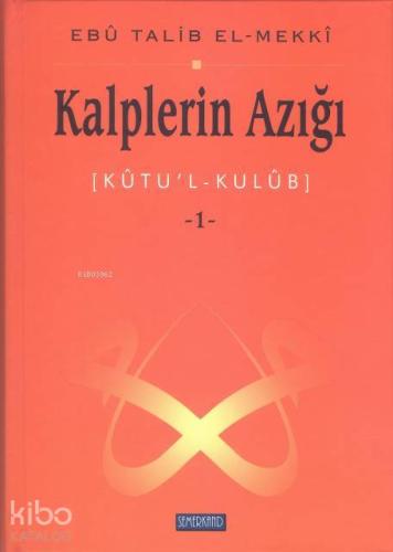 Kalplerin Azığı 1