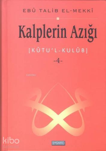 Kalplerin Azığı 4