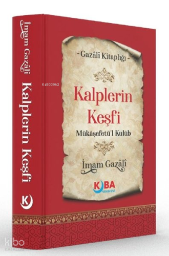 Kalplerin Keşfi - Mükaşefetü'l Kulüb