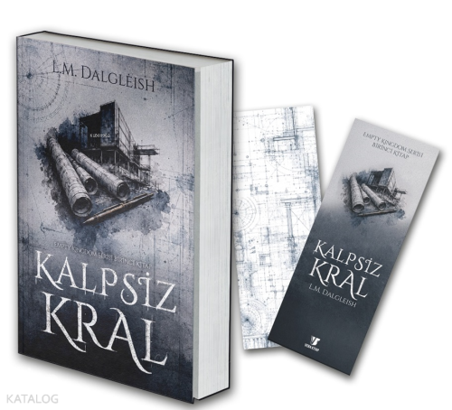 Kalpsiz Kral