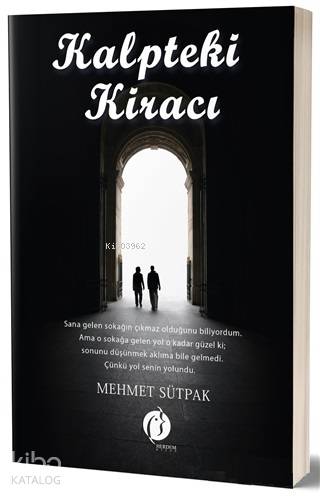 Kalpteki Kiracı - Kitapiks.com