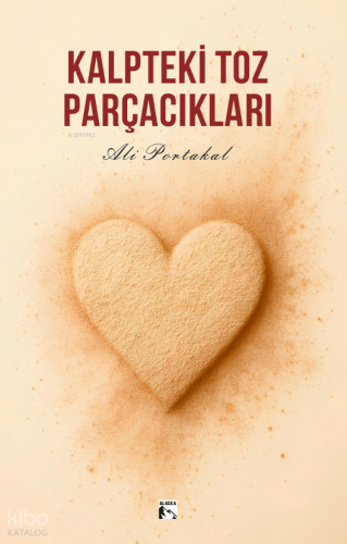 Kalpteki Toz Parçacıkları