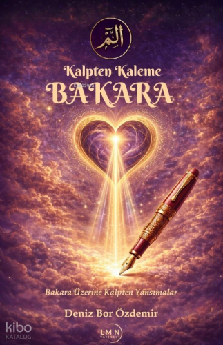 Kalpten Kaleme Bakara