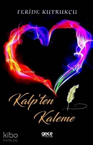 Kalp'ten Kaleme - Kitapiks.com