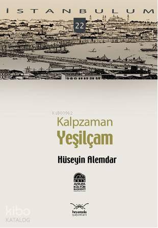 Kalpzaman| Yeşilçam