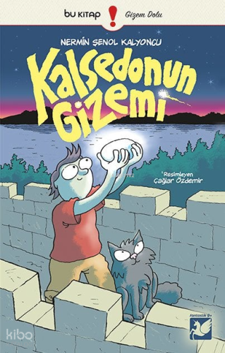 Kalsedonun Gizemi