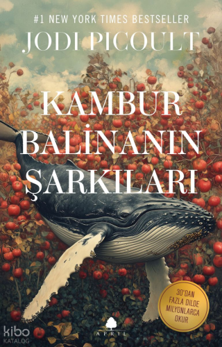 Kambur Balinanın Şarkıları