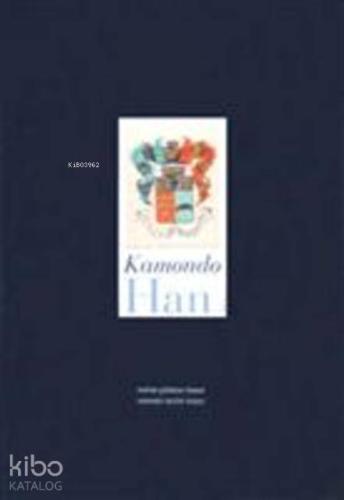 Kamondo Han