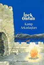 Kamp Arkadaşları - Kitapiks.com